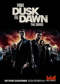 Watch From Dusk Till Dawn: The Series