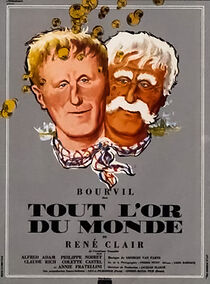 Watch Tout l'or du monde