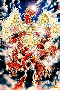 Watch Recca no honoo: Final Burning