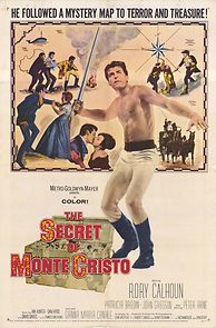 Watch The Secret of Monte Cristo