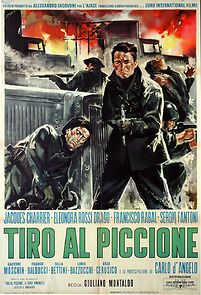 Watch Tiro al piccione