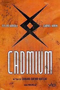 Watch Cadmium