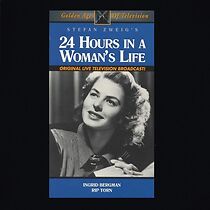 Watch Twenty-Four Hours in a Woman's Life