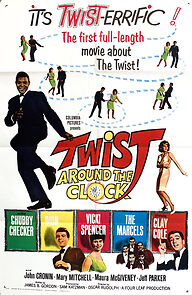 Watch Twist Around the Clock