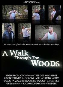 Watch A Walk Through the Woods (Short 2015)