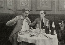 Watch Borrowed Plumes (Short 1916)