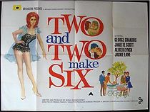 Watch Two and Two Make Six