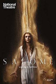Watch National Theatre Live: Salomé