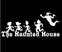 Watch The Haunted House