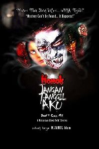 Watch Momok jangan panggil aku