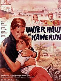 Watch Unser Haus in Kamerun