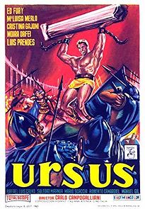 Watch Ursus