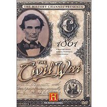 Watch The History Channel Presents: The Civil War