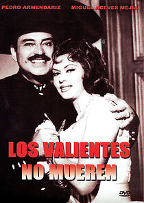 Watch Los valientes no mueren