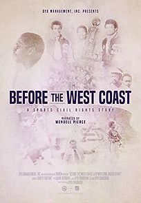 Watch Before the West Coast