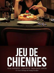 Watch Jeu de chiennes