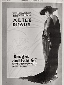 Watch Bought and Paid For