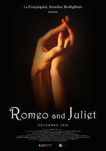 Watch Romeo and Juliet