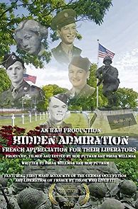 Watch Hidden Admiration