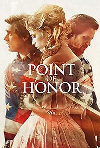 Watch Point of Honor