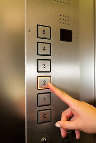 Watch The Elevator (Short 2010)