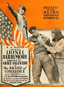 Watch The Brand of Cowardice