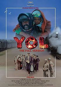 Watch Yol: The Full Version