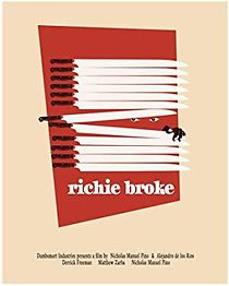 Watch Richie Broke