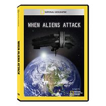 Watch When Aliens Attack