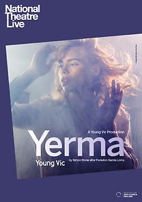 Watch National Theatre Live: Yerma