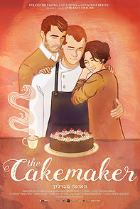 Watch The Cakemaker