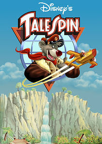 Watch TaleSpin