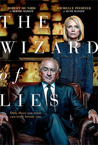 Watch The Wizard of Lies