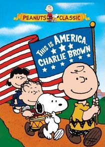 Watch This is America, Charlie Brown