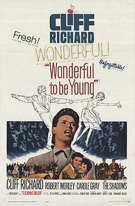 Watch Wonderful to Be Young!