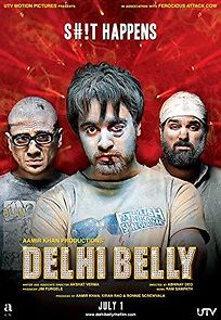 Watch Delhi Belly