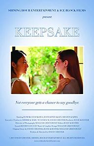Watch Keepsake
