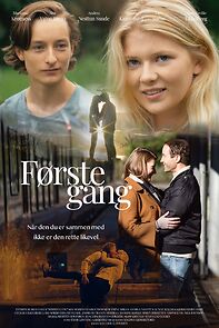 Watch Første gang