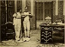 Watch Madam Sans Gene; or, The Duchess of Danzig (Short 1909)