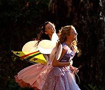 Watch Fairy Dancing