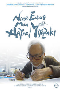 Watch Owaranai hito: Miyazaki Hayao