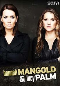 Watch Hannah Mangold & Lucy Palm