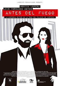 Watch Antes del fuego