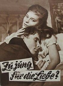 Watch Zu jung für die Liebe?