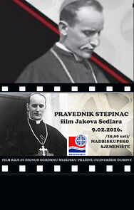 Watch Righteous Stepinac