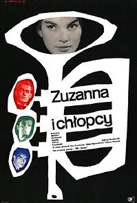 Watch Zuzanna i chlopcy