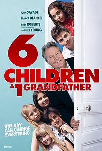 Watch 6 Children & 1 Grandfather