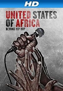 Watch United States of Africa