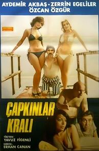Watch Çapkinlar Krali
