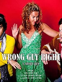 Watch Wrong Guy Right